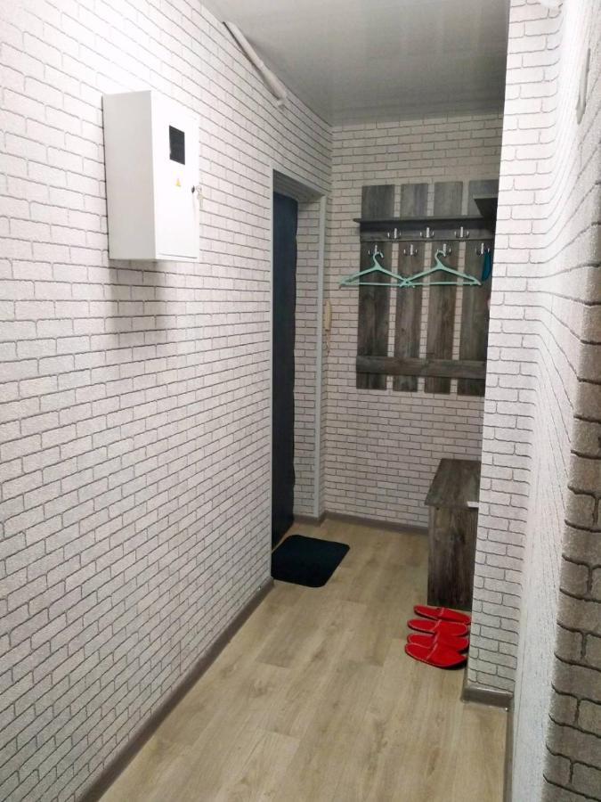 Светлые Апартаменты В 100М От Софиевского Парка Umanʼ Exteriör bild